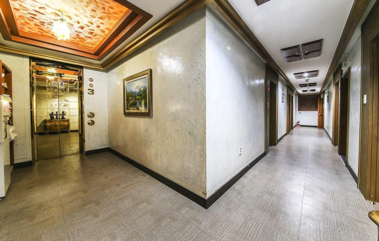 Valentine Motel Йонгин Екстериор снимка